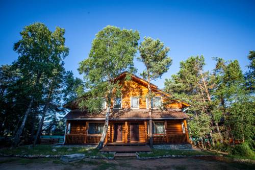 Gremyachinsk Russland Last-Minute-Rabattcode Booking.com