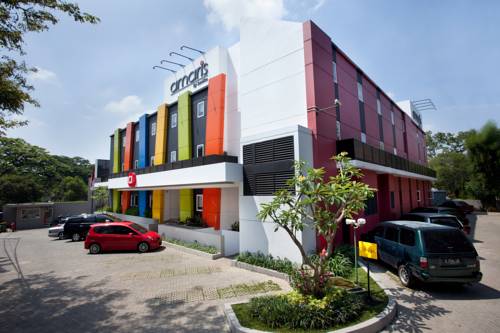 Bandung Indonésie Code de réduction de dernière minute Booking.com
