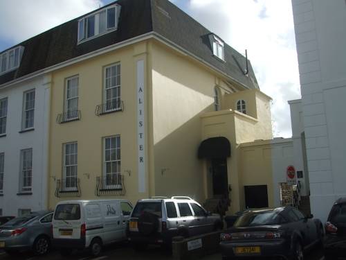 Saint Helier Jersey United Kingdom Last Minute Discount Code Booking.com