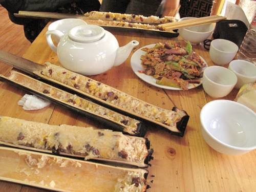 Longsheng China Last-Minute-Rabattcode Booking.com