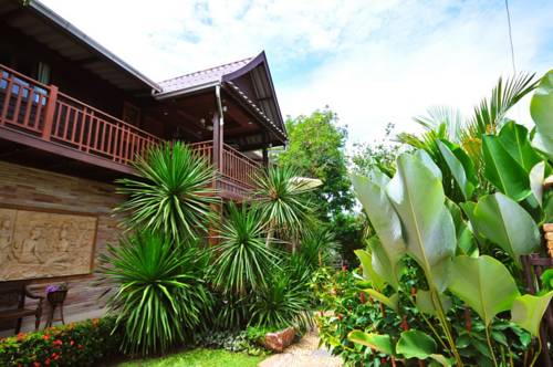 Amphawa Thailand Last Minute Discount Code Booking.com