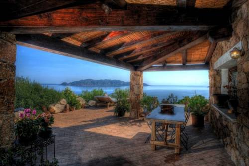 Monte Petrosu Italy Last Minute Discount Code Booking.com