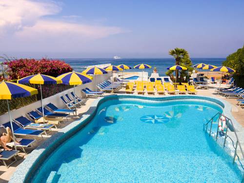 Ischia Italy Last Minute Discount Code Booking.com