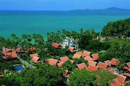 Pattaya Süd Thailand Last-Minute-Rabattcode Booking.com