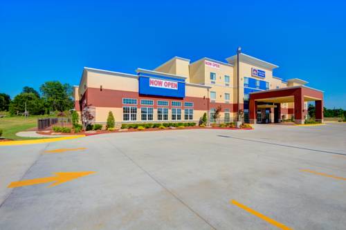 Muskogee (Oklahoma) Estados Unidos Último Minuto Código de Descuento Booking.com