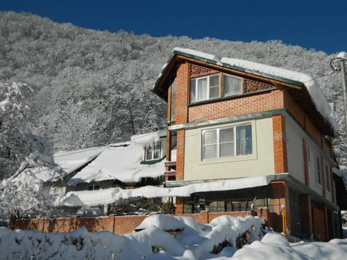 Krasnaya Polyana Russland Last-Minute-Rabattcode Booking.com