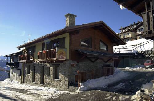 Sestriere Italië Laatste minuut Kortingscode Booking.com