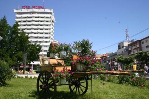 Bacău Roumanie Code de réduction de dernière minute Booking.com
