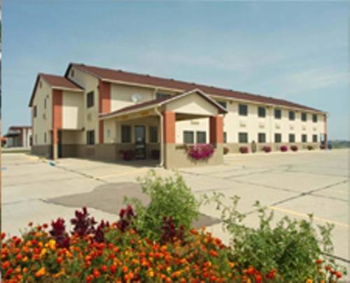 Cherokee (Iowa) United States Last Minute Discount Code Booking.com