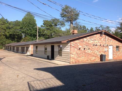 Hattiesburg United States Last Minute Discount Code Booking.com