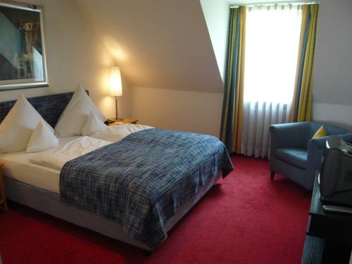 München Deutschland Last-Minute-Rabattcode Booking.com