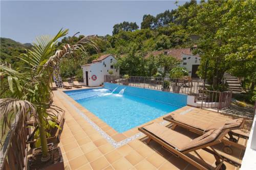 Moya Spanien Last-Minute-Rabattcode Booking.com