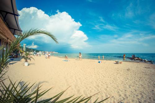 Sveti Vlas Bulgaria Last Minute Discount Code Agoda.com
