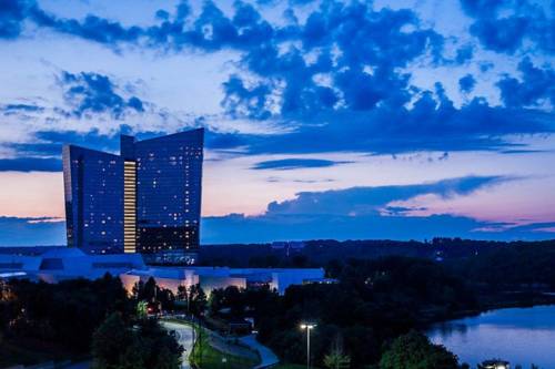 Uncasville Verenigde Staten Laatste minuut Kortingscode Booking.com