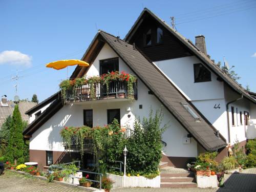 St. Peter Deutschland Last-Minute-Rabattcode Booking.com