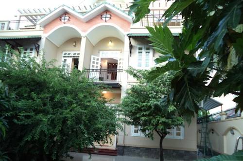 Vung Tau Vietnam Laatste minuut Kortingscode Booking.com