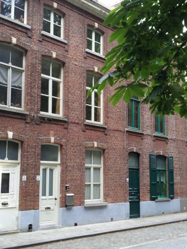 Bruges Belgique Code de réduction de dernière minute Booking.com