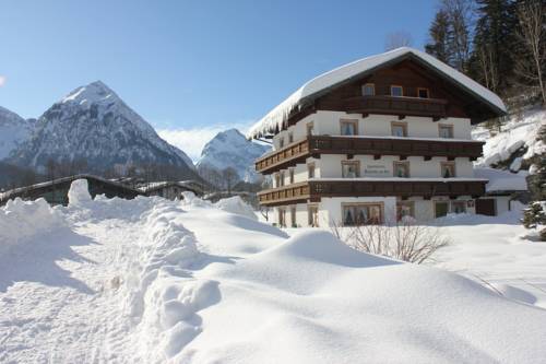 Pertisau Österreich Last-Minute-Rabattcode Booking.com