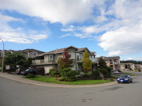 Nanaimo (British Columbia) Canada Last Minute Discount Code Booking.com