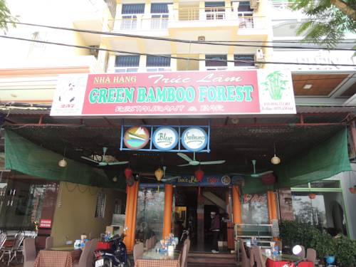 Cat Ba Vietnam Last-Minute-Rabattcode Booking.com