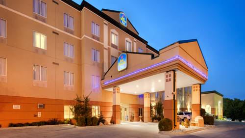 Winnipeg Kanada Last-Minute-Rabattcode Booking.com