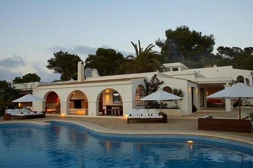 Es Cubells Spanien Last-Minute-Rabattcode Booking.com
