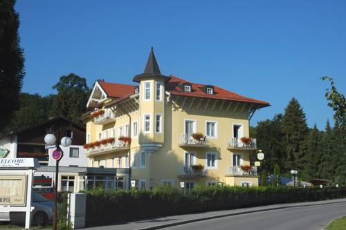 Bad Tölz Deutschland Last-Minute-Rabattcode Booking.com