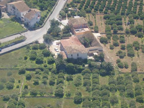 Denia Spanien Last-Minute-Rabattcode Booking.com