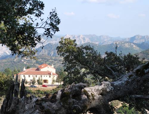 Urzulei Italy Last Minute Discount Code Booking.com