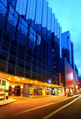 Macau Macao Last Minute Discount Code Booking.com