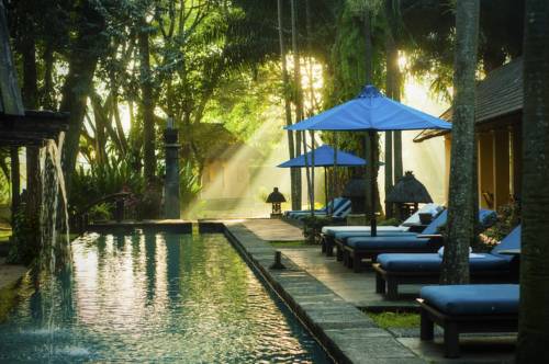 Bogor Indonesien Last-Minute-Rabattcode Booking.com