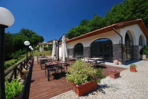Barberino del Mugello Italien Last-Minute-Rabattcode Booking.com