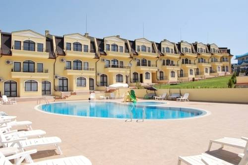 Nessebar Bulgarie Code de réduction de dernière minute Booking.com