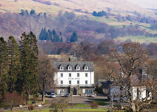 Killin United Kingdom Last Minute Discount Code Booking.com