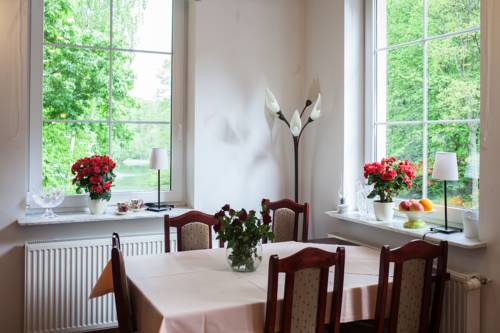 Kretowiny Pologne Code de réduction de dernière minute Booking.com