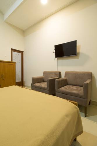 Bandoeng Indonesië Laatste minuut Kortingscode Booking.com