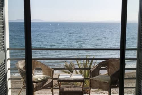 Rozen Spanje Laatste minuut Kortingscode Booking.com