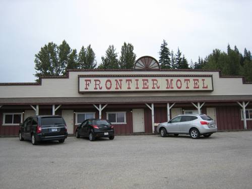 Revelstoke (British Columbia) Canada Last Minute Discount Code Booking.com