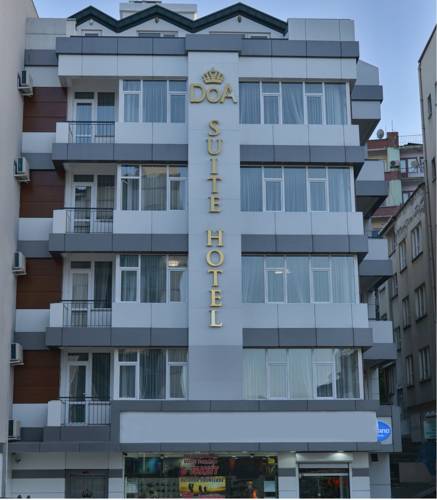 Trabzon Turkey Last Minute Discount Code Booking.com