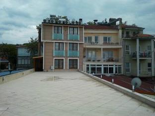 Adalar Turkey Last Minute Discount Code Agoda.com