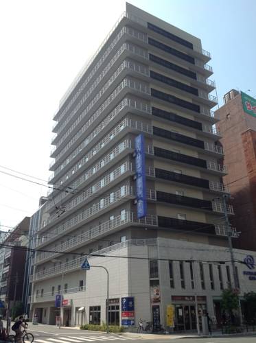 Osaka Japon Code de réduction de dernière minute Booking.com