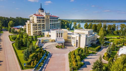 Rassudovo Russia Last Minute Discount Code Agoda.com