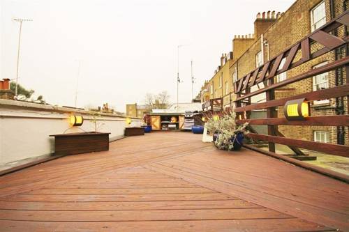 Hampstead United Kingdom Last Minute Discount Code Booking.com