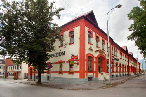 Vrútky Slowakei Last-Minute-Rabattcode Booking.com