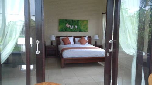 Ubud Indonesia Last Minute Discount Code Booking.com