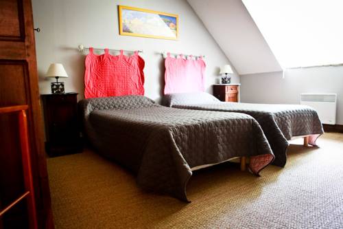 Paray Douaville Frankreich Last-Minute-Rabattcode Booking.com