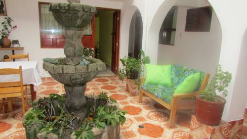 Yucay Peru Last Minute Discount Code Booking.com
