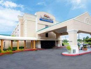 Alexandria (LA) United States Last Minute Discount Code Agoda.com