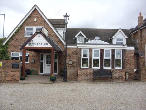Yarm Royaume-Uni Code de réduction de dernière minute Booking.com