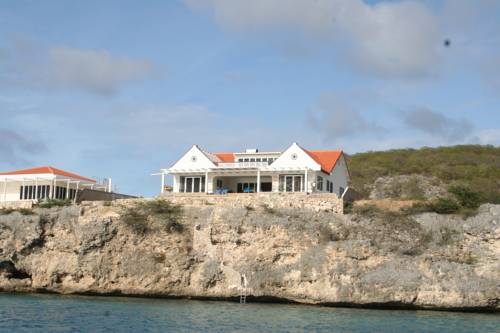 Lagun Curaçao Last Minute Discount Code Booking.com